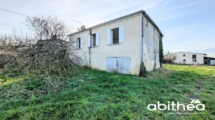 Ma-Cabane - Vente Maison Saillans, 86 m²