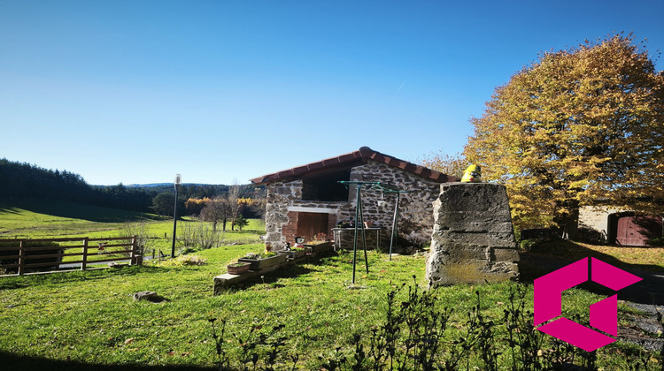 Ma-Cabane - Vente Maison Saillant, 179 m²