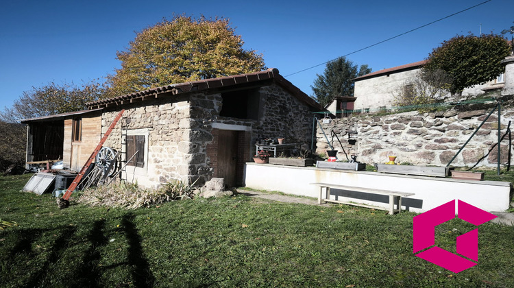 Ma-Cabane - Vente Maison Saillant, 179 m²
