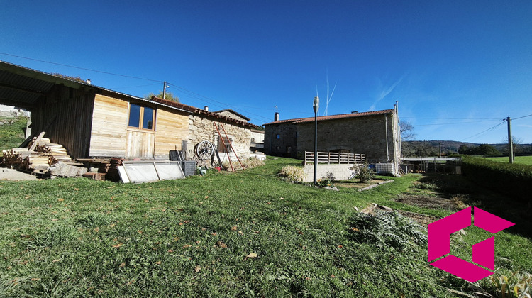 Ma-Cabane - Vente Maison Saillant, 179 m²