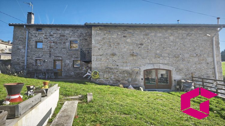 Ma-Cabane - Vente Maison Saillant, 179 m²