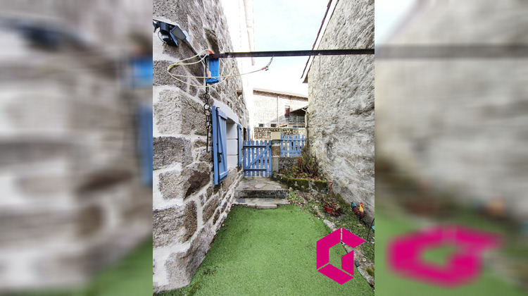 Ma-Cabane - Vente Maison Saillant, 100 m²