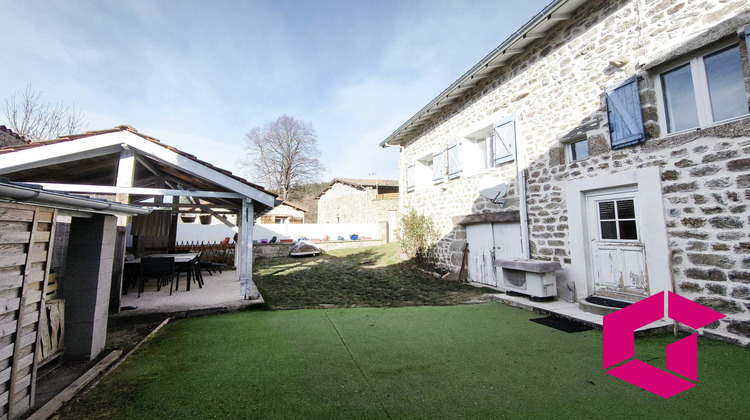 Ma-Cabane - Vente Maison Saillant, 100 m²