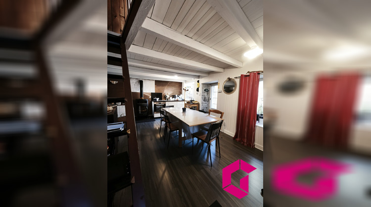 Ma-Cabane - Vente Maison Saillant, 100 m²