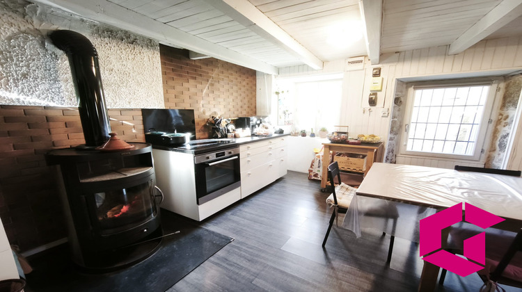 Ma-Cabane - Vente Maison Saillant, 100 m²