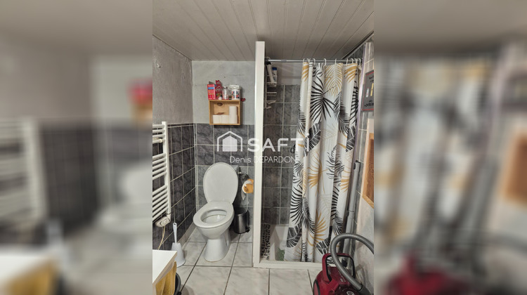 Ma-Cabane - Vente Maison Saillant, 102 m²