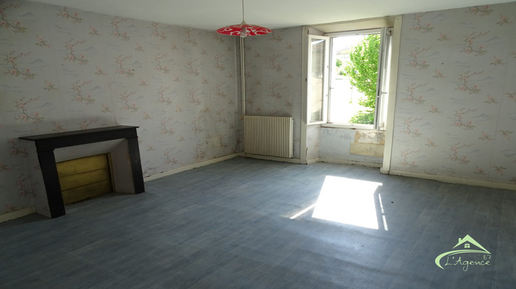 Ma-Cabane - Vente Maison Saillat-sur-Vienne, 163 m²