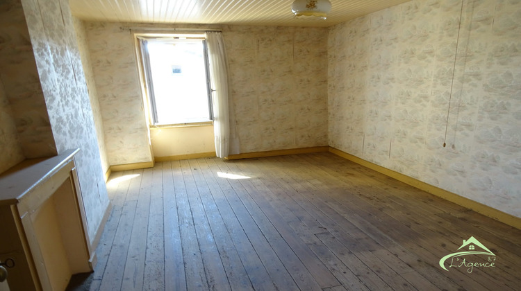 Ma-Cabane - Vente Maison Saillat-sur-Vienne, 70 m²