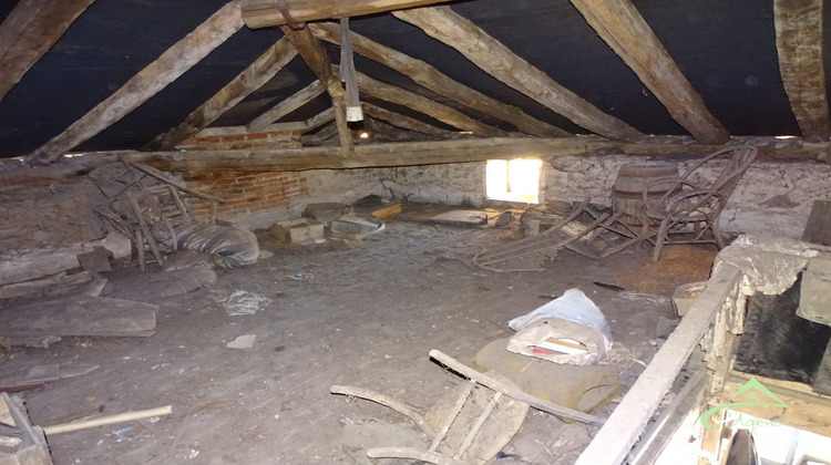 Ma-Cabane - Vente Maison Saillat-sur-Vienne, 55 m²