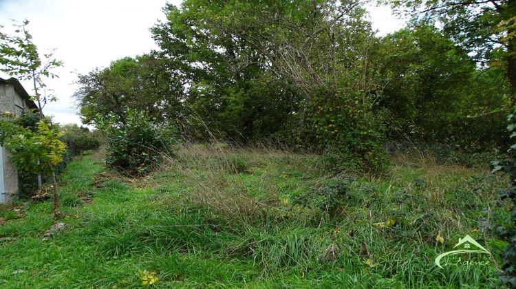 Ma-Cabane - Vente Maison Saillat-sur-Vienne, 93 m²