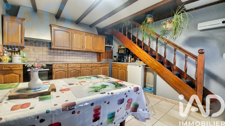 Ma-Cabane - Vente Maison Saillat-sur-Vienne, 105 m²