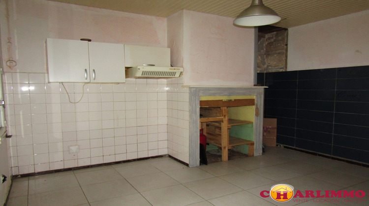 Ma-Cabane - Vente Maison Saillat-sur-Vienne, 88 m²