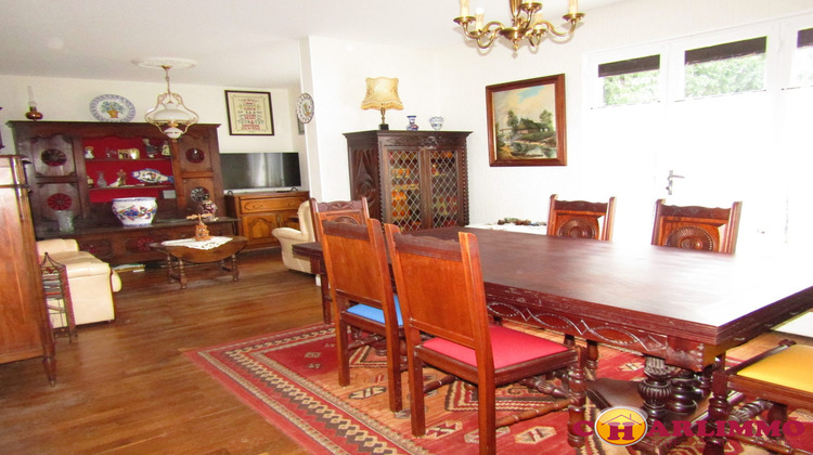 Ma-Cabane - Vente Maison Saillat-sur-Vienne, 127 m²