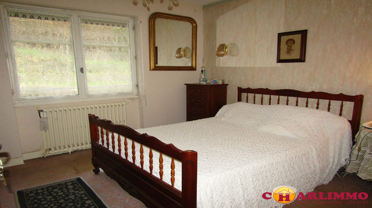 Ma-Cabane - Vente Maison Saillat-sur-Vienne, 127 m²