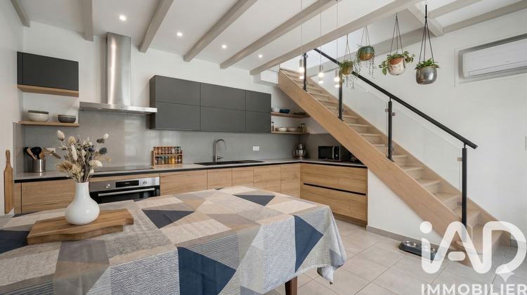 Ma-Cabane - Vente Maison Saillat-sur-Vienne, 105 m²