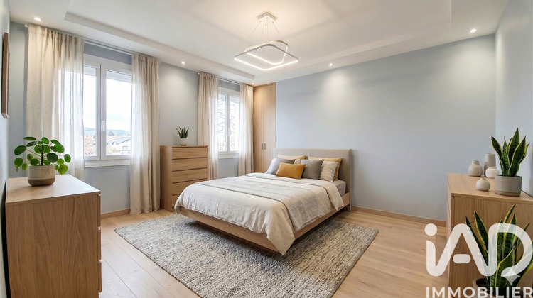 Ma-Cabane - Vente Maison Saillat-sur-Vienne, 105 m²