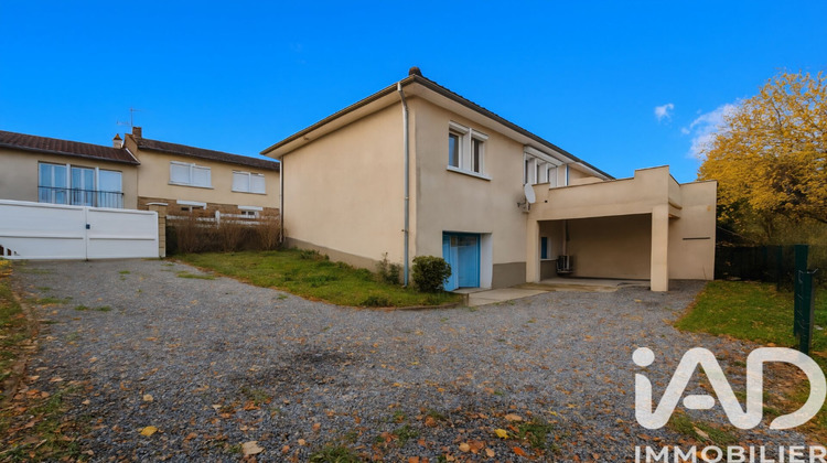 Ma-Cabane - Vente Maison Saillat-sur-Vienne, 70 m²