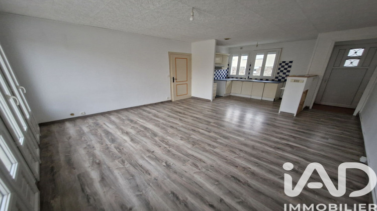 Ma-Cabane - Vente Maison Saillat-sur-Vienne, 70 m²
