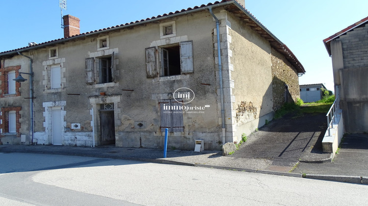 Ma-Cabane - Vente Maison Saillat-sur-Vienne, 55 m²