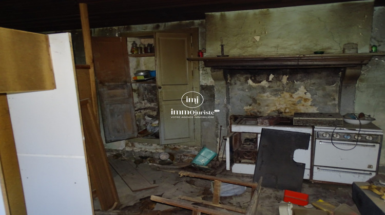 Ma-Cabane - Vente Maison Saillat-sur-Vienne, 55 m²