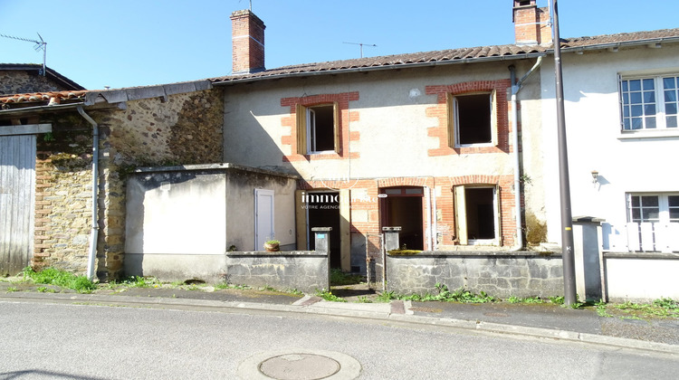 Ma-Cabane - Vente Maison Saillat-sur-Vienne, 70 m²