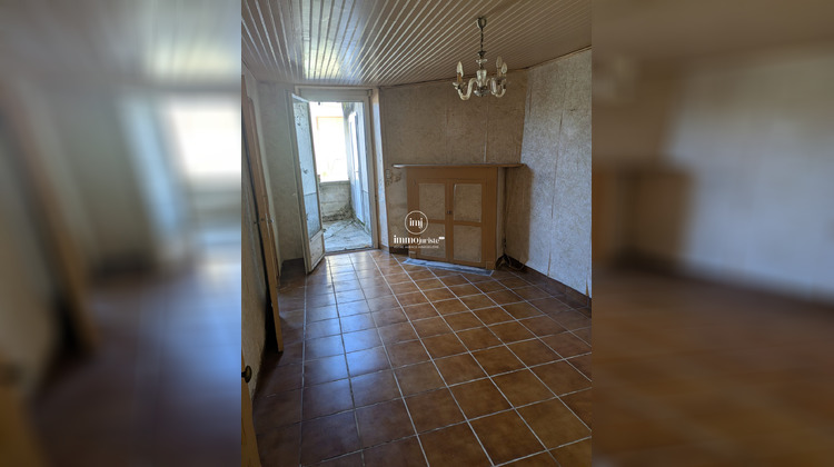 Ma-Cabane - Vente Maison Saillat-sur-Vienne, 70 m²
