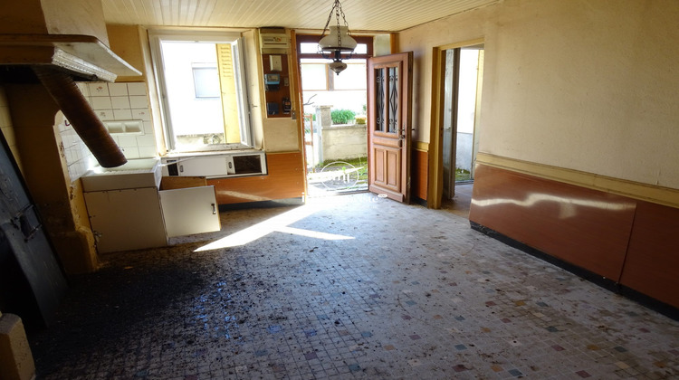 Ma-Cabane - Vente Maison Saillat-sur-Vienne, 70 m²