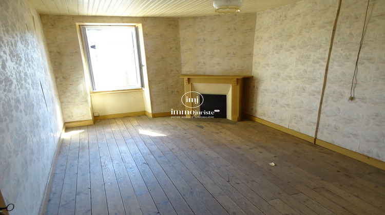 Ma-Cabane - Vente Maison Saillat-sur-Vienne, 70 m²