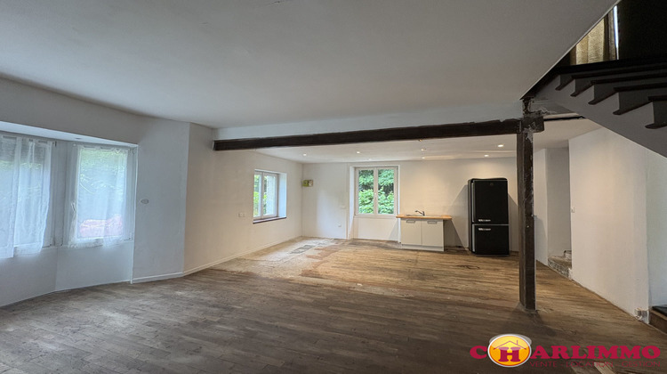 Ma-Cabane - Vente Maison Saillat-sur-Vienne, 84 m²