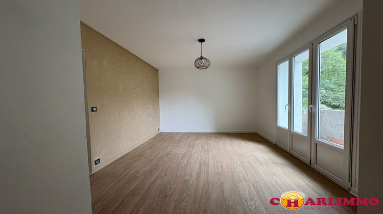 Ma-Cabane - Vente Maison Saillat-sur-Vienne, 84 m²