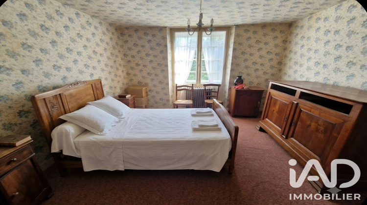 Ma-Cabane - Vente Maison Saillat-sur-Vienne, 75 m²