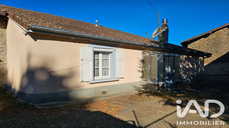Ma-Cabane - Vente Maison Saillat-sur-Vienne, 122 m²