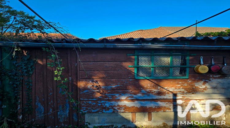 Ma-Cabane - Vente Maison Saillat-sur-Vienne, 122 m²