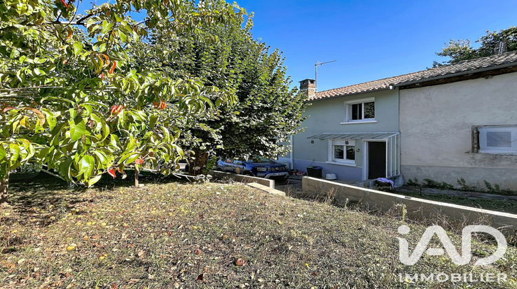 Ma-Cabane - Vente Maison Saillat-sur-Vienne, 110 m²