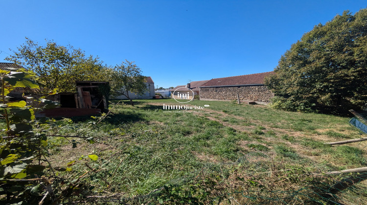 Ma-Cabane - Vente Maison Saillat-sur-Vienne, 163 m²