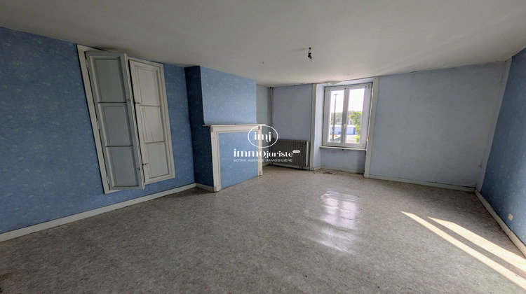 Ma-Cabane - Vente Maison Saillat-sur-Vienne, 163 m²
