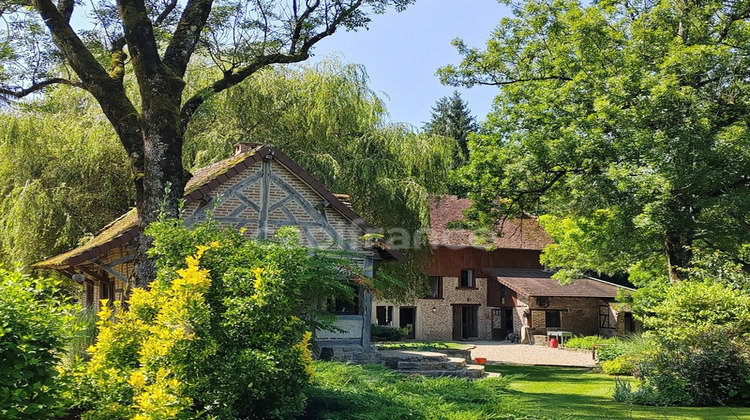 Ma-Cabane - Vente Maison SAILLENARD, 395 m²