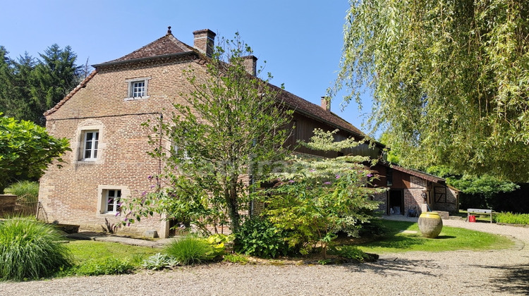 Ma-Cabane - Vente Maison SAILLENARD, 395 m²