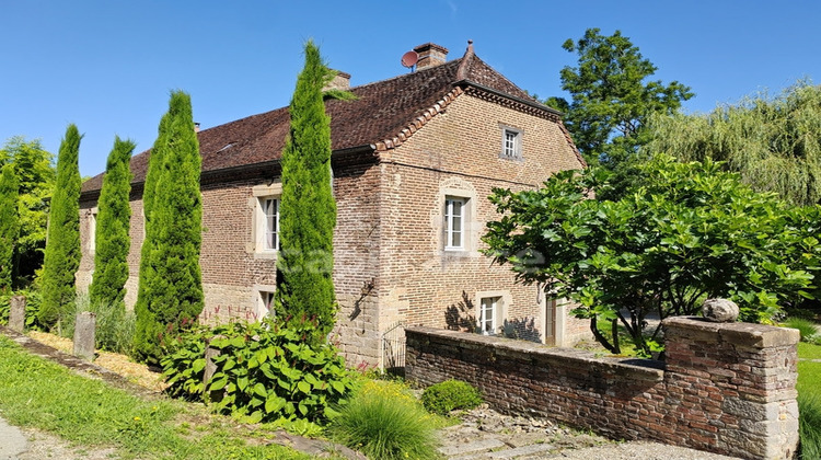 Ma-Cabane - Vente Maison SAILLENARD, 395 m²