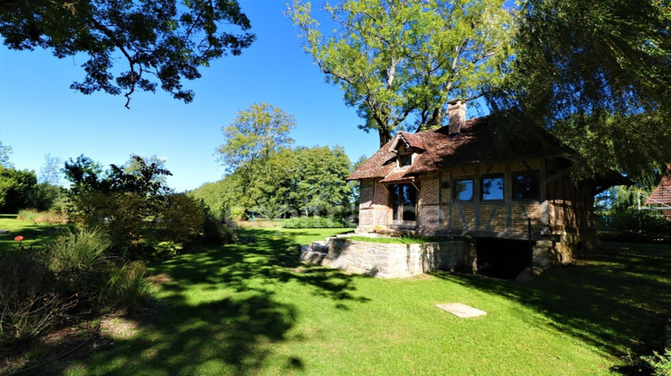 Ma-Cabane - Vente Maison SAILLENARD, 395 m²