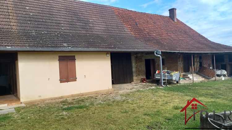 Ma-Cabane - Vente Maison Saillenard, 106 m²