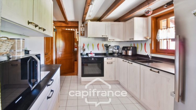 Ma-Cabane - Vente Maison SAILLENARD, 113 m²