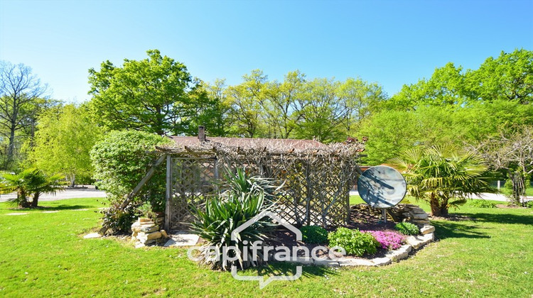 Ma-Cabane - Vente Maison SAILLENARD, 113 m²