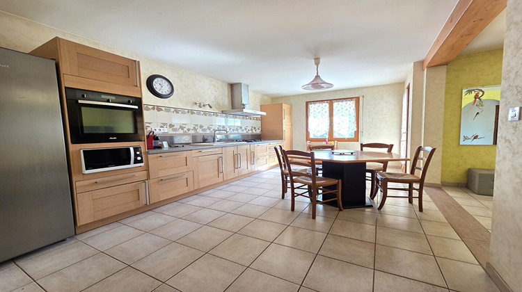 Ma-Cabane - Vente Maison SAILLENARD, 135 m²