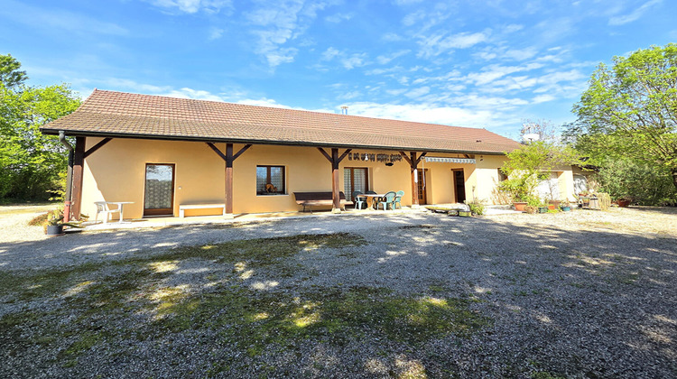 Ma-Cabane - Vente Maison SAILLENARD, 135 m²
