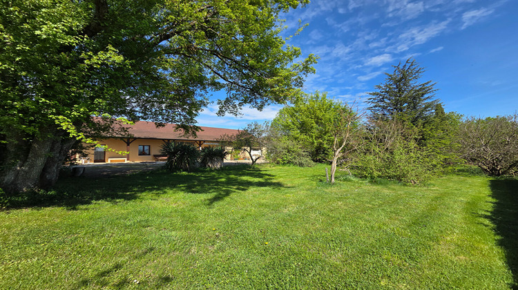 Ma-Cabane - Vente Maison SAILLENARD, 135 m²