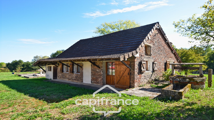 Ma-Cabane - Vente Maison SAILLENARD, 247 m²