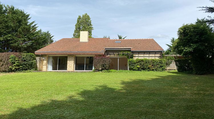 Ma-Cabane - Vente Maison SAILLY, 139 m²