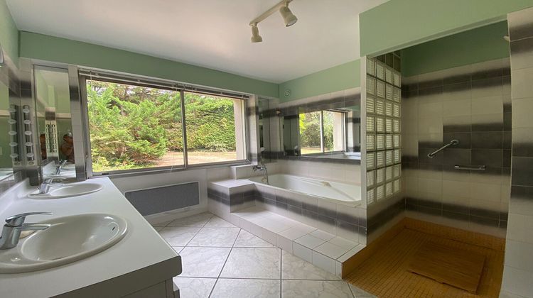 Ma-Cabane - Vente Maison SAILLY, 139 m²