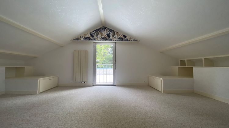 Ma-Cabane - Vente Maison SAILLY, 139 m²